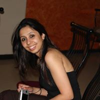Saher Ahmed