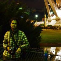 Sagar Dutta