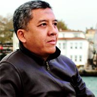 Muhammad Setiawan