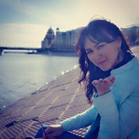 Айнагуль Бегайдарова