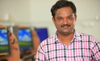 Nimmalapudi Srinivas