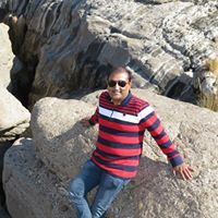 Rasesh Shah