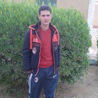 احمد عدلى