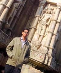 Bikash Sah