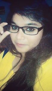 আফরিন মৌনী