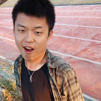 Weifan Lin