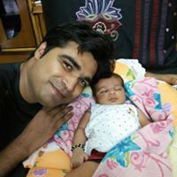 Eshant Kumar Rajput