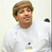 حسين المعمري