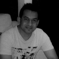 Manan Patel