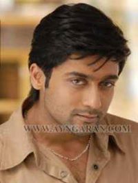 Naveen Kumar
