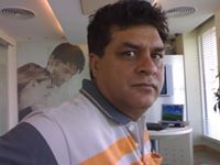 Sanjay Nagpal