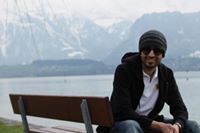 Fahad Bin Abdullah