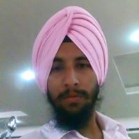 Mandeep Saini