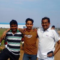 Rajesh Mandalapu