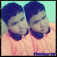 ผมแบล็คไง'จะใครละ ขนมหวาน