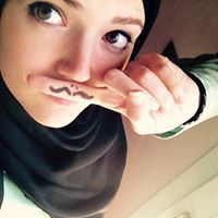 Mariam Jaafar