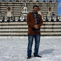 Zemam Alaouiry