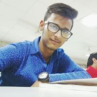 निखिल शर्मा
