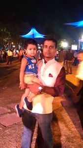 Sudip Dhar