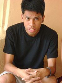 Antonio Antonio