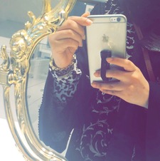 Salma M. Al-Mahfoudh