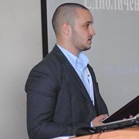 Благой Тумбаров