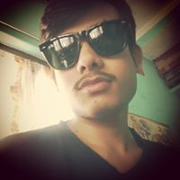 Prateek Paudel