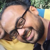 Abhishek Kumar