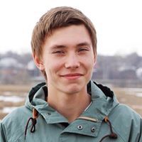 Марат Суставов