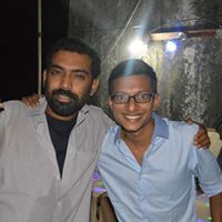 Varun Nambiar