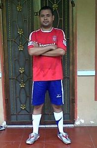 Zulkarnaini Kadir