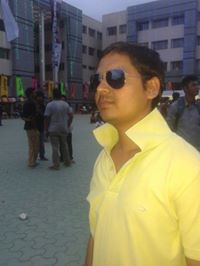 Neelakanth Shirur