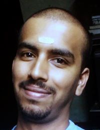 Vinayaka Harshothama