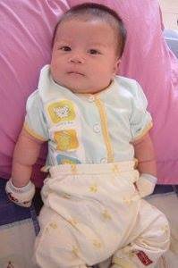Kh Wong