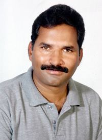 Gopi Reddy Yedula