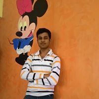 Rupesh Kapure