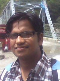 Jeetendra Sharma