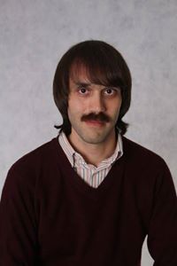 Василий Макаров