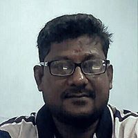 RK Ravi