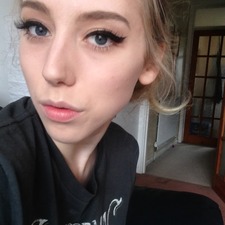 Abigail Levers-George