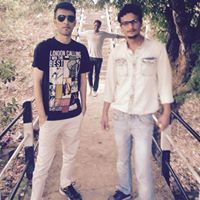 Nilesh H