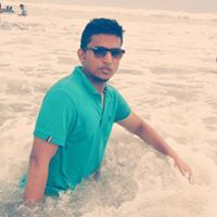 Probal Saha