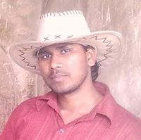Satish David