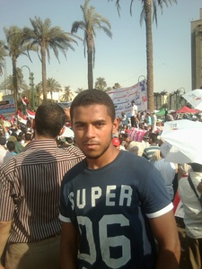 Mohamed Yousef