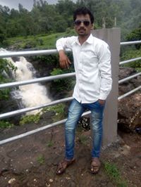 Sagar Waje