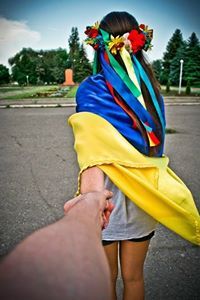 Мирослава Березова