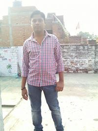 Monit Gupta
