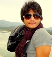 Kumar Bokoliya