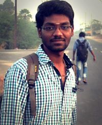 Barathikkannan Karmegam