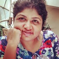 Debashree Ghose